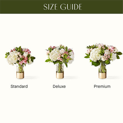 Parisian Stroll Bouquet – LESSLY'S FLOWERS, Columbia Heights MN
