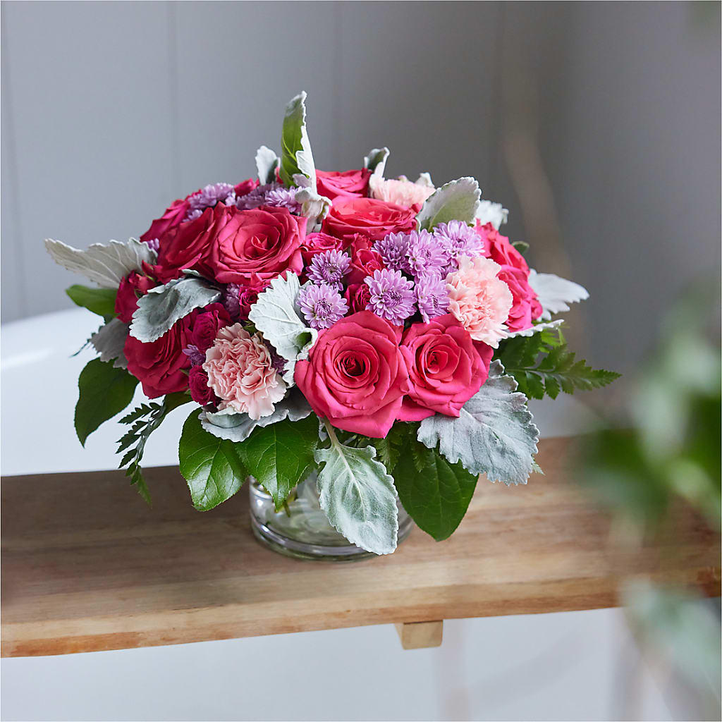 Sweet As Can Be Bouquet – LESSLY'S FLOWERS, Columbia Heights MN
