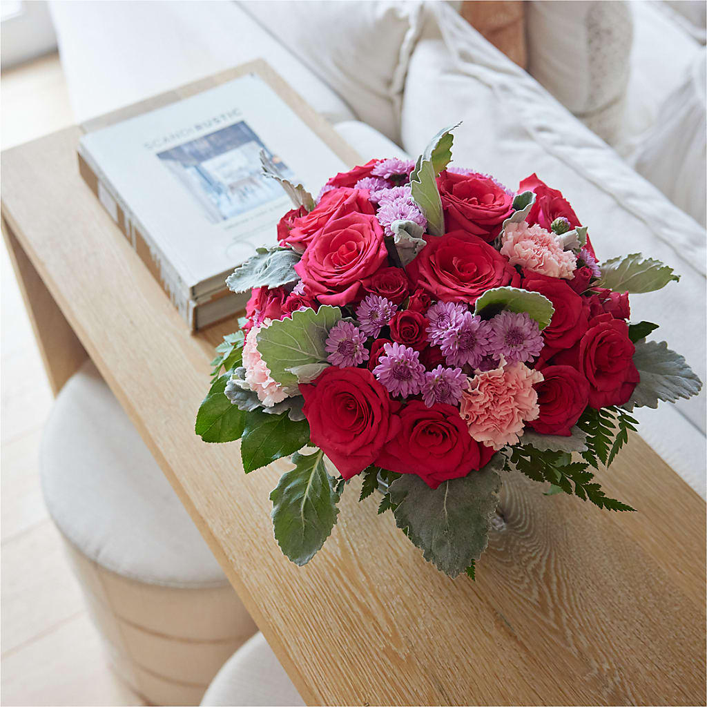Sweet As Can Be Bouquet – LESSLY'S FLOWERS, Columbia Heights MN