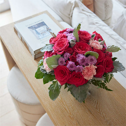 Sweet As Can Be Bouquet – LESSLY'S FLOWERS, Columbia Heights MN