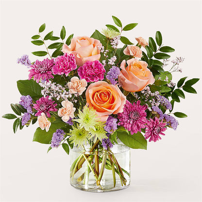 Effervescence Bouquet – LESSLY'S FLOWERS, Columbia Heights MN