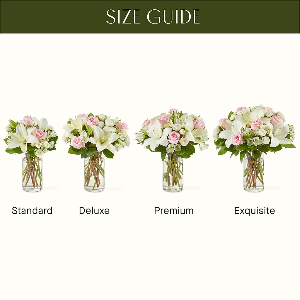 Kindhearted Bouquet – LESSLY'S FLOWERS, Columbia Heights MN