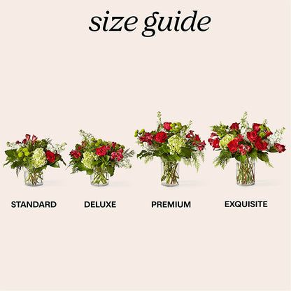Tree Shopping Bouquet – LESSLY'S FLOWERS, Columbia Heights MN