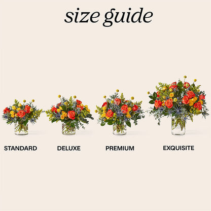 Disco Bouquet – LESSLY'S FLOWERS, Columbia Heights MN