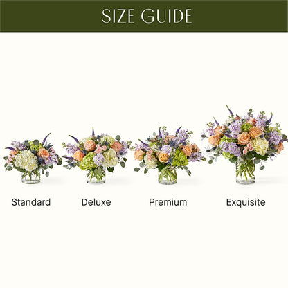 Porch Swing Bouquet – LESSLY'S FLOWERS, Columbia Heights MN