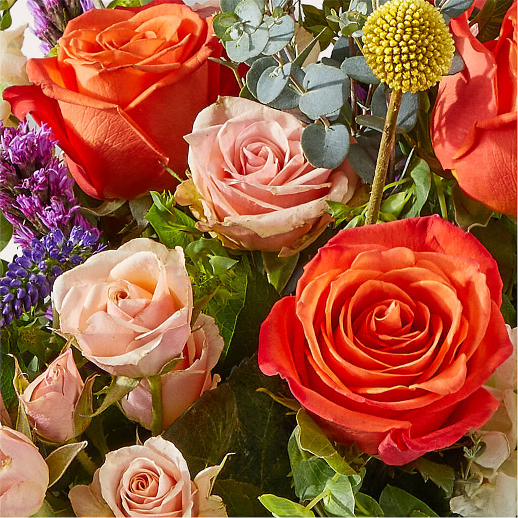 The Standout Bouquet – LESSLY'S FLOWERS, Columbia Heights MN