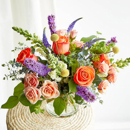 The Standout Bouquet – LESSLY'S FLOWERS, Columbia Heights MN