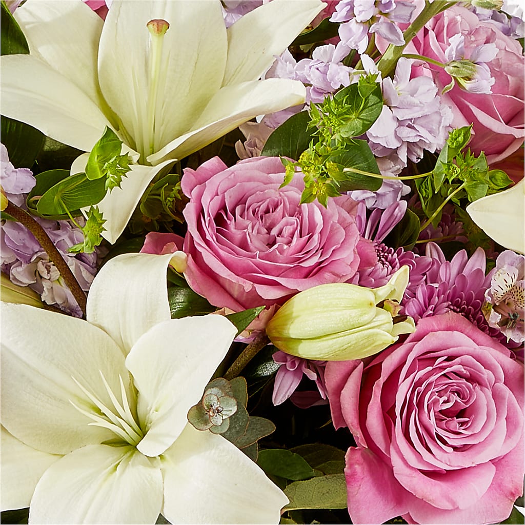 Daydreamer Bouquet – LESSLY'S FLOWERS, Columbia Heights MN