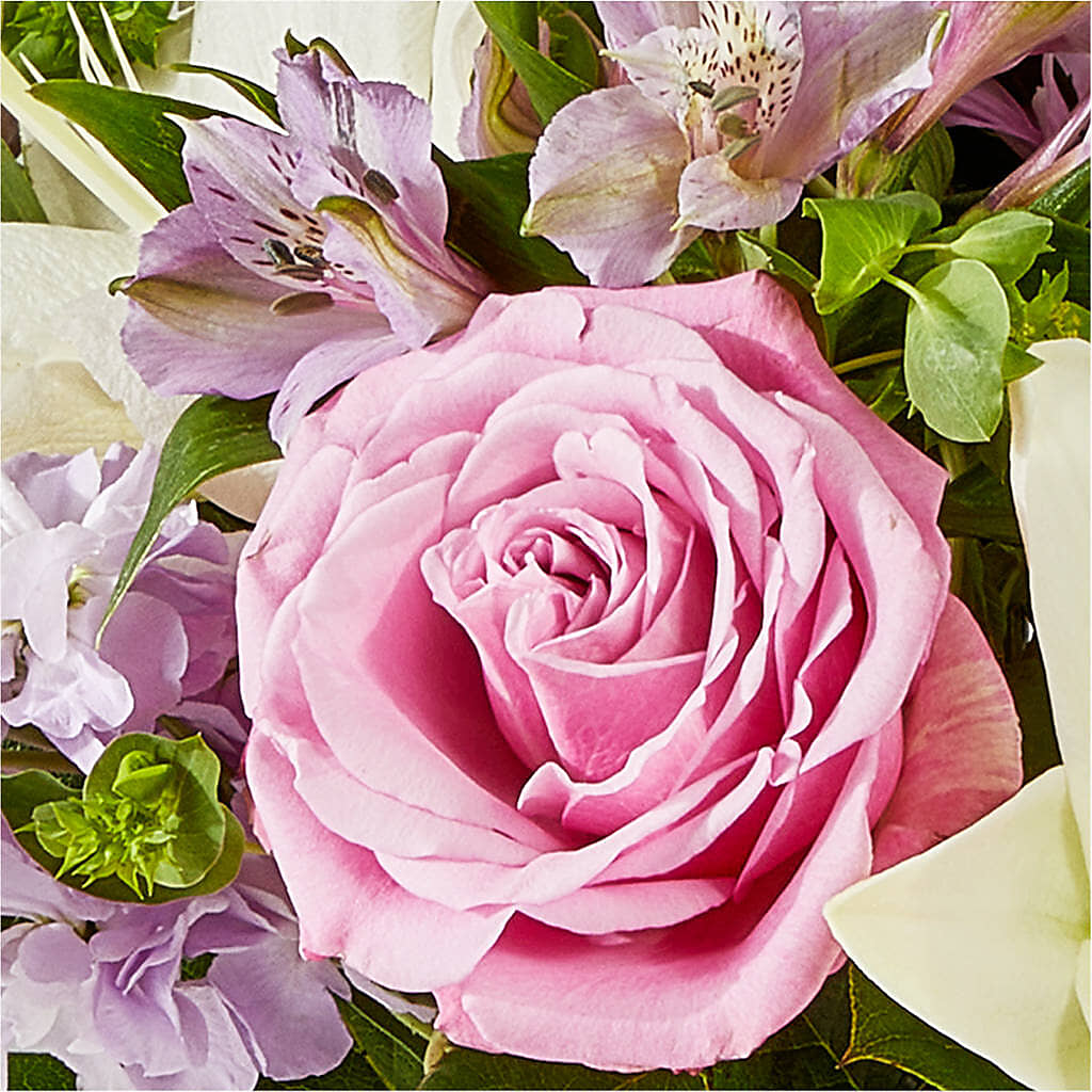 Daydreamer Bouquet – LESSLY'S FLOWERS, Columbia Heights MN