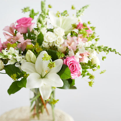 Fondly Bouquet – LESSLY'S FLOWERS, Columbia Heights MN