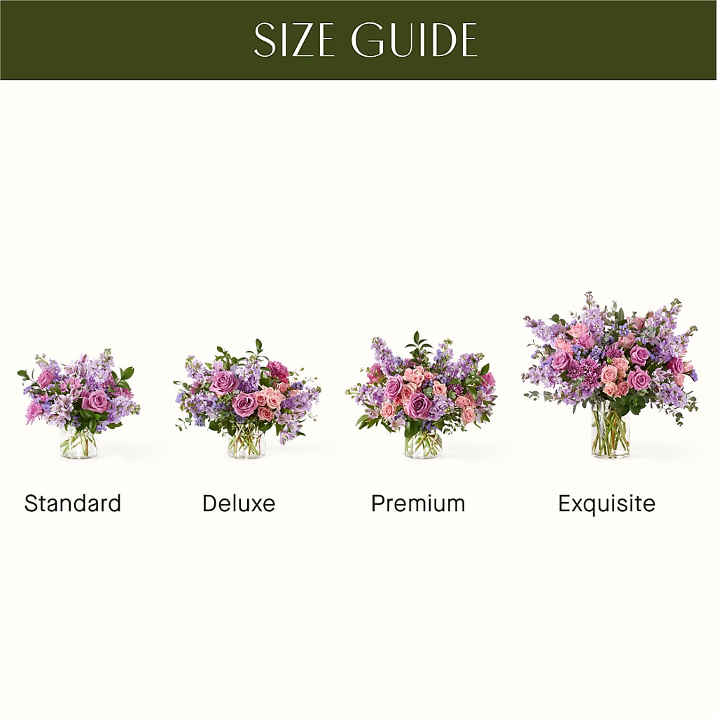 Cloud Nine Bouquet – LESSLY'S FLOWERS, Columbia Heights MN