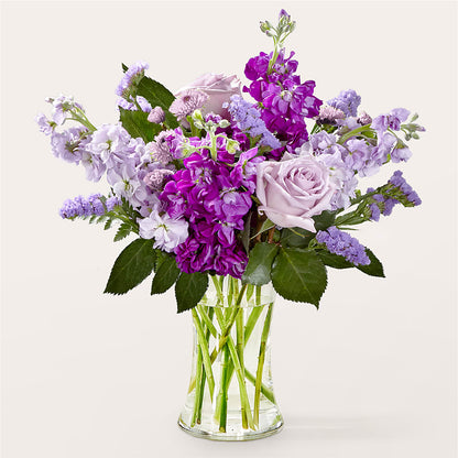 Give a Twirl Bouquet – LESSLY'S FLOWERS, Columbia Heights MN