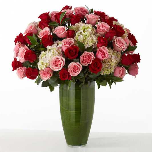 The Allure – LESSLY'S FLOWERS, Columbia Heights MN