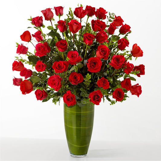 The Ballad – LESSLY'S FLOWERS, Columbia Heights MN