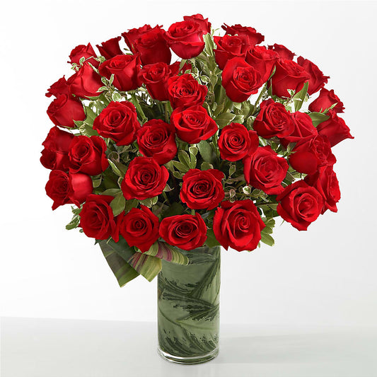 The Enamored – LESSLY'S FLOWERS, Columbia Heights MN