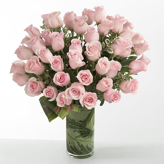 Pink Essence – LESSLY'S FLOWERS, Columbia Heights MN