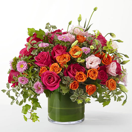 The Trendsetter – LESSLY'S FLOWERS, Columbia Heights MN