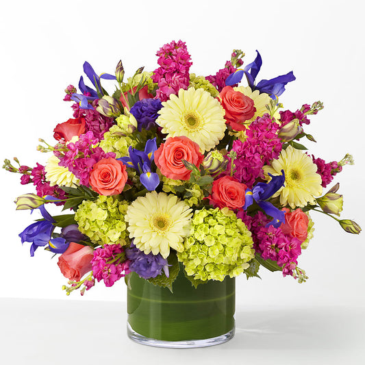 The Couture – LESSLY'S FLOWERS, Columbia Heights MN