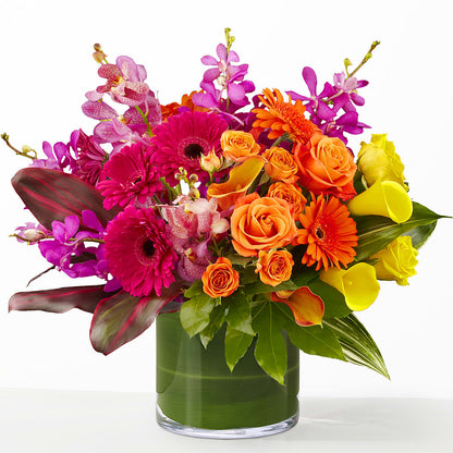 The Mosaic – LESSLY'S FLOWERS, Columbia Heights MN