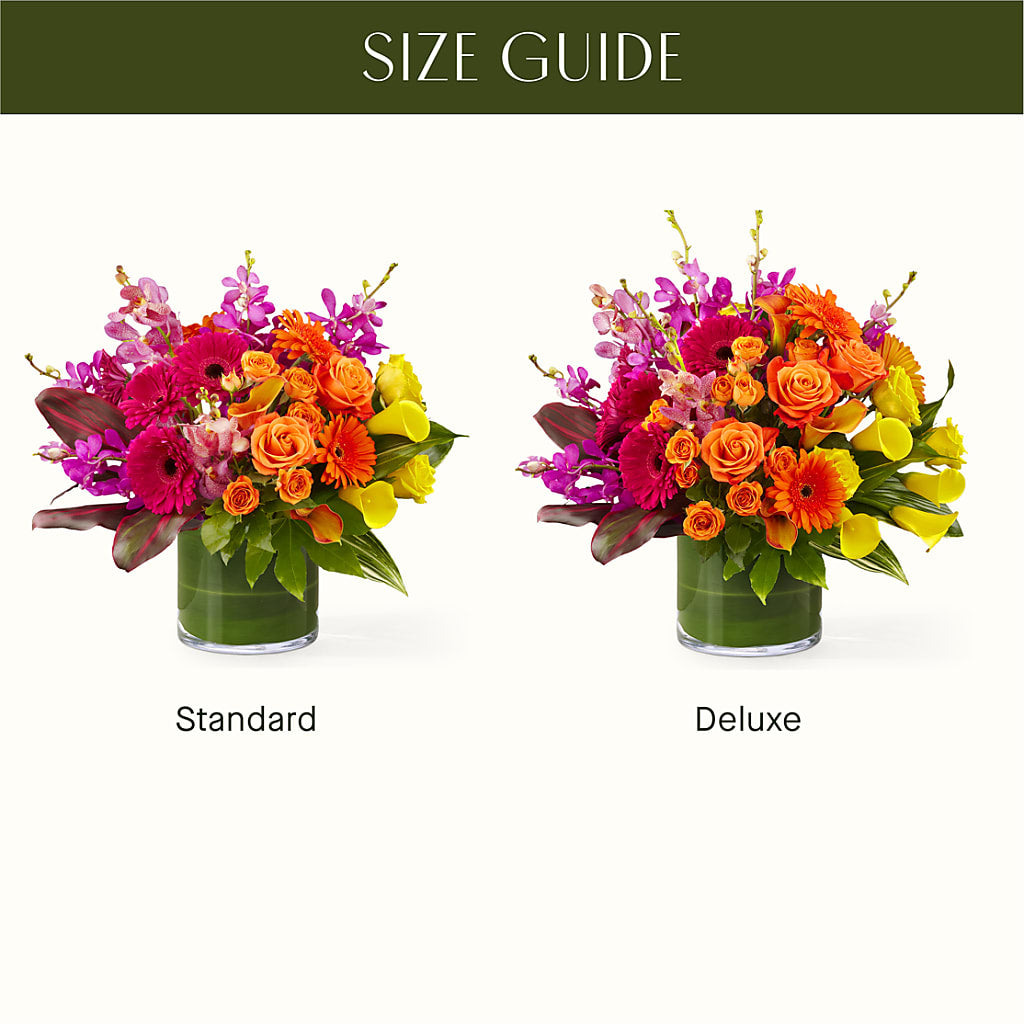 The Mosaic – LESSLY'S FLOWERS, Columbia Heights MN