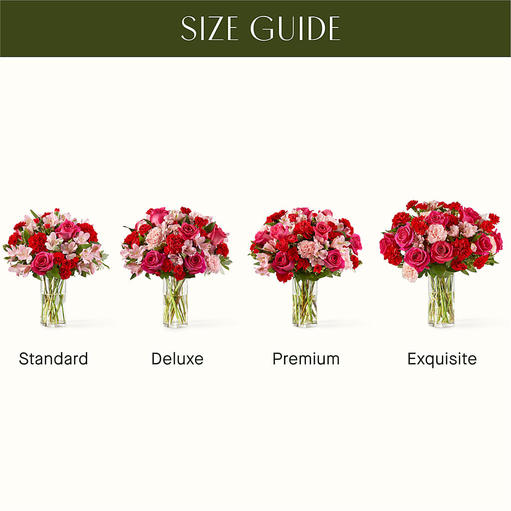 You're Precious Bouquet – LESSLY'S FLOWERS, Columbia Heights MN